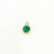 Birthstone Charm