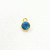 Birthstone Charm