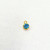 Birthstone Charm