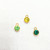 Birthstone Charm