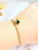 Birthstone Charm