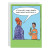 It's Called "Cash" Birthday Card – from Oatmeal Studios