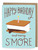 S'Mores Birthday Greeting Card by The Neighborgoods