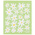 Daisies Swedish Dish Cloth From Ecologie by Now Designs