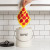 Tomatoes Swedish Dish Cloth From Ecologie by Now Designs