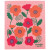 Poppy Swedish Dish Cloth From Ecologie by Now Designs