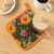 Sunflower Splendor Chef Potholder From Now Designs
