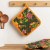 Sunflower Splendor Chef Potholder From Now Designs