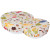 Field Mushrooms Bowl Covers Set of 2 From Now Designs