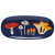 Field Mushrooms Dish From Now Designs