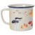 Field Mushrooms Heritage Mug From Now Designs