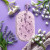 Soapy Scrubbie From Dirty Unicorn