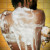 Soapy Scrubbie From Dirty Unicorn