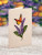 Lavender & Butterflies Pop-Up Card