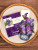 Mini Garden Lilacs Pop-Up Card