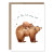 Papa Bear Father's Day Card – from Biely & Shoaf