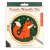 Fox Punch Needle Kit from Kikkerland