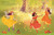 Sticker Dolly Dressing: Dancing Fairies – from Harper Collins