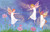 Sticker Dolly Dressing: Dancing Fairies – from Harper Collins