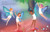 Sticker Dolly Dressing: Dancing Fairies – from Harper Collins