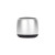 Bluetooth Nano Speaker – Silver from Mad Man