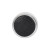 Bluetooth Nano Speaker – Silver from Mad Man