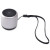Bluetooth Nano Speaker – Silver from Mad Man