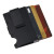 Stainless Tactical Wallet – Black from Mad Man