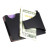 Stainless Tactical Wallet – Black from Mad Man