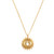 Sunburst Necklace