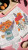 California Poppy Wildflower Flour Sack Tea Towel – from Brenna Daugherty Illustration