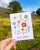 California Native Wildflowers Greeting Card – from Brenna Daugherty Illustration