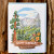 Happy Birthday Wilderness Adventures Birthday Card