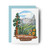 Happy Birthday Wilderness Adventure Card