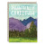 Mountains Of Gratitude Thank You Card