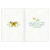 Stay Wild Butterfly Birthday Card