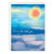 Peace Be With You Sympathy Card
