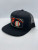 San Francisco SF Baseball Pocket Hat – from Bart Bridges