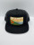 California Poppy Pocket Hat – from Bart Bridges