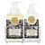 Honey Almond Handcare Caddy from Michel Design Works
