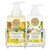 Lemon Basil Hand Care Caddy from Michel Design Works
