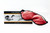 Sweet Dreams Cranberry Sleep Mask from DreamTime