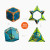 Shashibo Earth – From Fun in Motion Toys