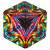 Shashibo Cosmic Surfer