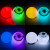 Spinballs LED Poi Set – USB Rechargeable from Fun in Motion Toys