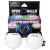 Spinballs LED Poi Set – USB Rechargeable from Fun in Motion Toys