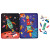 Rocket Ships Magnetic Build-It from Hachette