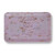 Lavender/Lilac Triple Milled French Soap Bar from La Lavande Lavender/Lilac Triple Milled French Soap Bar from La Lavande