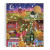 Joy Laforme Spooky Village Foil Puzzle 1000 Piece from Hachette Joy Laforme Spooky Village Foil Puzzle 1000 Piece from Hachette
