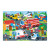 Rescue Vehicles Giant Floor Puzzle from Mudpuppy